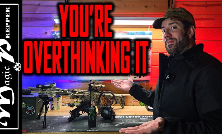 Things Armed Citizens Are WAY Too Concerned About