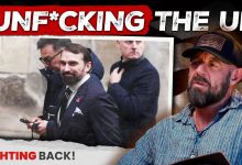 Ant Middleton Explains Why He’s REALLY Running for Mayor of London