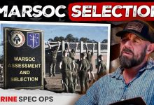 The MARSOC Selection Test That Breaks 70% of Marines