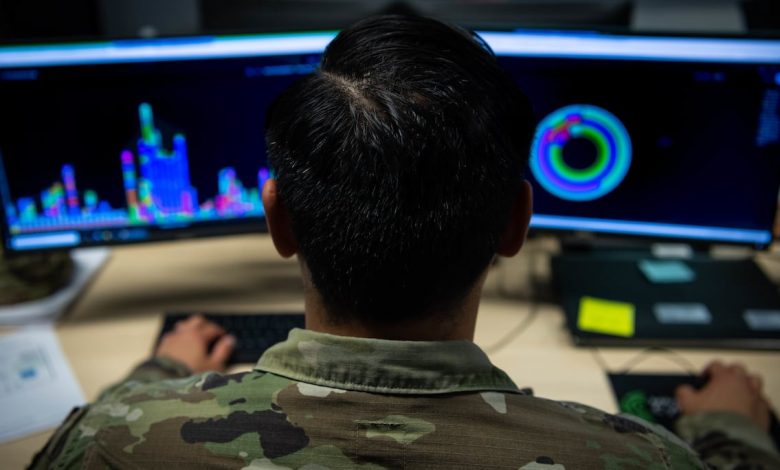 Pentagon must do better to safeguard public information, GAO warns
