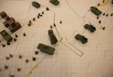 How wargaming can help us prepare for modern crises