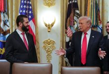 How Ahmed al-Sharaa ended up being welcomed to the White House