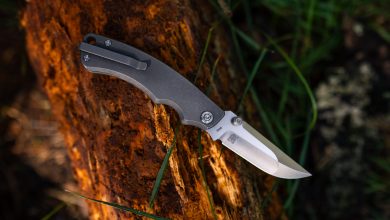 Shop Talk: Hoo Knives on First-Ever Slipjoint Model