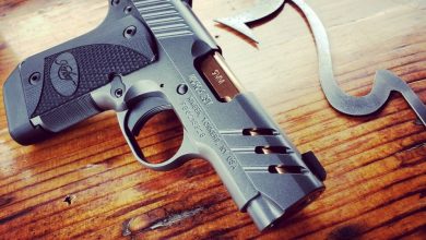 What is the First Step to Cleaning a Firearm? What is the First Step to Cleaning a Firearm?