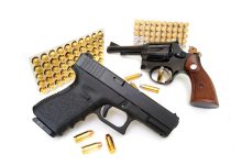 Guide to the National Firearms Act (NFA)