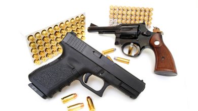 Guide to the National Firearms Act (NFA)