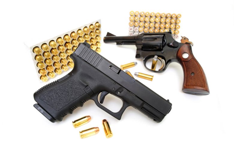 Guide to the National Firearms Act (NFA) Guide to the National Firearms Act (NFA)