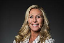 Marjorie Taylor Greene Explains The Real Reason Why She Is Resigning From Congress