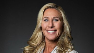 Marjorie Taylor Greene Explains The Real Reason Why She Is Resigning From Congress