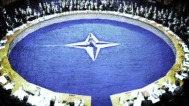 NATO Warns The West To Prepare For War With Russia NATO Warns The West To Prepare For War With Russia