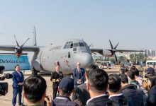 US arms deal still up in the air after Hegseth visit to Vietnam