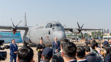 US arms deal still up in the air after Hegseth visit to Vietnam US arms deal still up in the air after Hegseth visit to Vietnam