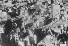 This American soldier saved Charlemagne’s cathedral in World War II