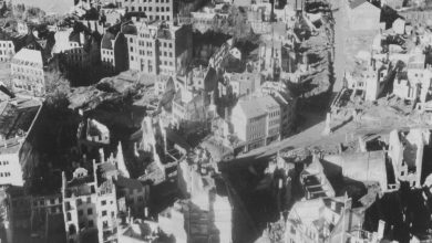 This American soldier saved Charlemagne’s cathedral in World War II This American soldier saved Charlemagne’s cathedral in World War II