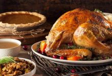 “How To Survive Thanksgiving”???