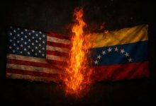 Trump Considers Striking Venezuela