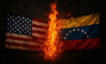 Trump Considers Striking Venezuela Trump Considers Striking Venezuela