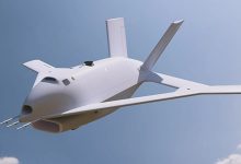 Two-year flight delay for DARPA X-plane that steers with air bursts