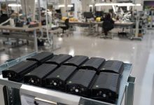 This anti-drone tech is used in Ukraine, NATO airspace after flyovers