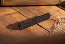 CRKT Turns Xolotl into Forged by War OTF Model