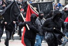 Turning Point USA Event Attracted Violence