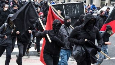 Turning Point USA Event Attracted Violence