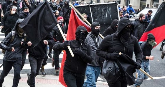 Turning Point USA Event Attracted Violence Turning Point USA Event Attracted Violence