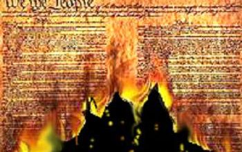 Giving Thanks for Our Blessings Means Saying ‘No Thanks’ to Police State Tyranny