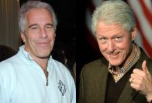 Trump Signs A Bill Requiring The Justice Dept. To Release The Epstein Files