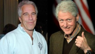 Trump Signs A Bill Requiring The Justice Dept. To Release The Epstein Files Trump Signs A Bill Requiring The Justice Dept. To Release The Epstein Files