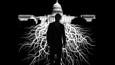 Who Really Owns America? The Banks, the Billionaires, and the Deep State