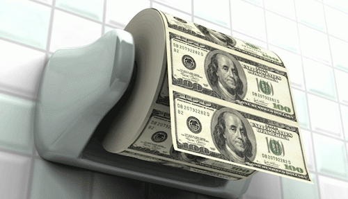 Nick Giambruno: U.S. caught in inflation “doom loop” that leads to SOCIALISM