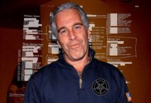 Epstein Emails Released: Trump “Knew About The Girls”