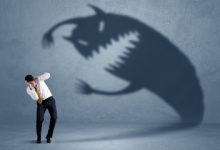 The Vampire State: Feeding on Our Fear, Freedom and Finances