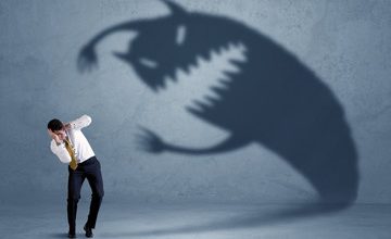 The Vampire State: Feeding on Our Fear, Freedom and Finances