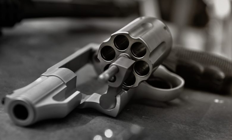 Washington Transfer of Firearm Process Washington Transfer of Firearm Process