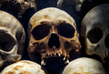 Almost 100 Palestinian Prisoners Have Died In Israel’s Custody