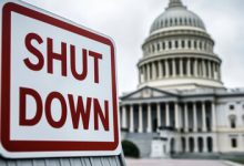 Government Shutdown Breaks Record: Longest In History