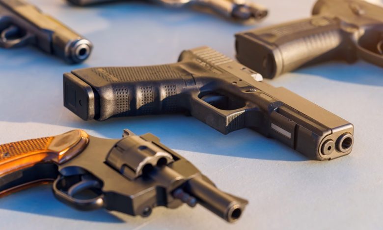 Best Concealed Carry Guns Best Concealed Carry Guns