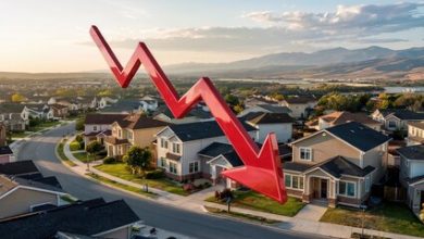 50-Year Mortgages Won’t Make Housing More Affordable