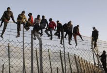 U.S. Paid Eswatini Over  Million To Accept Deported Migrants