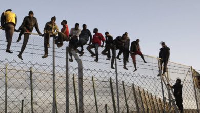 U.S. Paid Eswatini Over  Million To Accept Deported Migrants