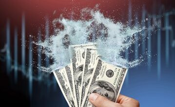 Increases in the Money Supply, Not Corporate Profits, Drive Price Increases Increases in the Money Supply, Not Corporate Profits, Drive Price Increases