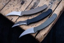 Fresh Batch of Kopis L-Via Midtechs Leads the Black Friday Charge