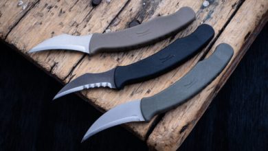 Fresh Batch of Kopis L-Via Midtechs Leads the Black Friday Charge