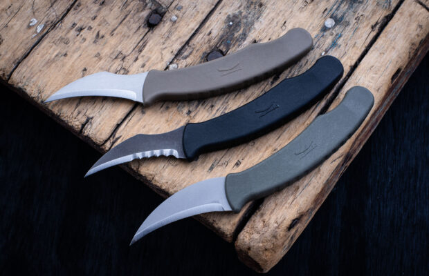 Fresh Batch of Kopis L-Via Midtechs Leads the Black Friday Charge