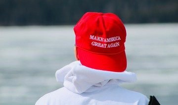 Will 2025 be the year that MAGA broke apart?