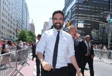 Socialist From Uganda Elected NYC Mayor