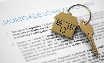 50-Year Home Mortgage Means Debt For LIFE