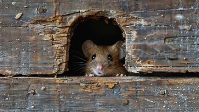 Mice Test Positive For Bird Flu Mice Test Positive For Bird Flu